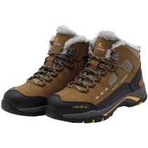 르까프 방한화 LS-51W (275) 브라운