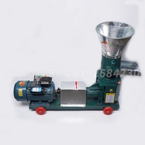 SS기 농업용 엔진분무기 살수기농업 머신 펠렛 생산 기계 밀 피드 제립기 상업용 프레스 동물 사료 식품, 03 Model 125 no motor