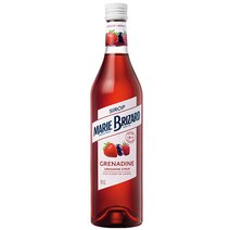 마리브리자드 그레나딘 시럽 700ml, 단품