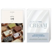 유니오니아시아 낭만브레드 식빵 + 크림의 비밀, [단일상품], [단일상품], [단일상품]