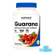 150정 추출물 과라나 뉴트리코스트 1000mg 카페인, 뉴트리코스트 카페인 과라나 추출물 1000mg 150정