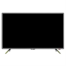HD LED TV, 스탠드형, 아남TV CST-320IM, 80cm/32인치