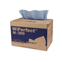 위퍼펙트 산업 와이퍼 흡착포 타올 와이퍼올 1카톤M, 1case