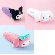 (주)오디너리 산리오 라이닝 (필통), 산리오 쿠로미