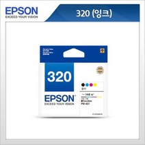 (EPSON 정품포토카트리지 T32007G 컬러 (포토프린터전용) 포토프린터전용/정품포토카트리지/컬러, 단일 수량