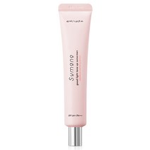 수마노 수분 진정 톤업크림 대용량 선크림 SPF50+PA+++ 45ml, 1개, 연베이지
