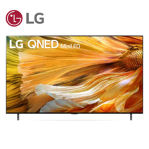 LG 86인치(218CM) 4K UHD 스마트 TV 86QNED85, 지방벽걸이기사설치