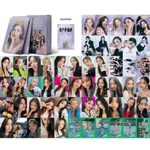 있지 ITZY SNEAKERS 포토카드 HD 55장 CHECKMATE, B