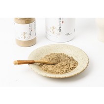 참들애 하수오가루 하수오분말 400g 건강분말