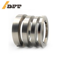 알곤용접기 스폿용접기 5a 510m 0.20.3mm 두께 니켈 도금 스트립 테이프 li 18650 배터리 용접 기계와 호환 가능, 0.3x10mmx10m