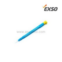 엑소EXSO 세라믹 드라이버 모음 S-1~6, S-4