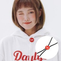 아트박스/데이라이프 데이라이프 타이 슬링 레드