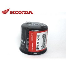 혼다 포르자 300 순정 오일 필터 15410-MFJ-D02 HONDA FORZA300, 1개