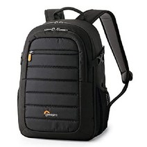 로우프로 타호 BP150 컴팩트 카메라백팩, 블랙