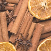 프랑스와즈 시나몬바크(계피) 에센셜 오일, 1L