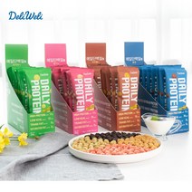 매일 단백질볼 딸기맛, 10개, 20g