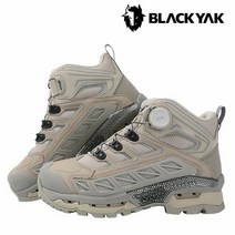 블랙야크 그리프 D GTX BE