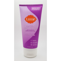 Lume Acidified 바디 크림 라벤더 SAGE 6 온스(1온스=약30g) Exfoliate Hydrate Bumpy 스킨 *NEW*