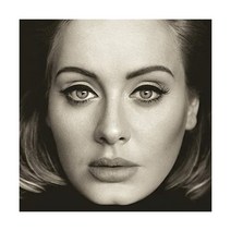 아델 Adele 25 LP 음반 바이닐 레코드 앨범