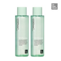 1+1 마이스킨솔루스 시토피움 카밍 리페어 워터에센스 200ml