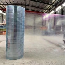 롤 렉산 판넬 30m 도매 고강도 FRP 투명 지붕수리 온실 차양 처마 썬룸, 1.2m x 1.5mm x 30m, 1개