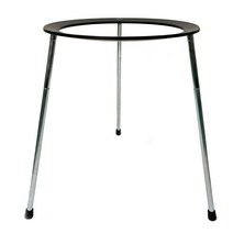 옐로우스톤 국산 그리들받침대 2단조절 다리포함, 일체형다리(42cm*3개)