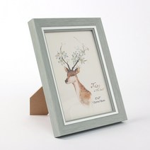 빌포토 성경 말씀 가벼운 가족 사진 가훈 액자 5x7가훈액자 가벼운액자 성경말씀액자 가족사진액자 결혼액자