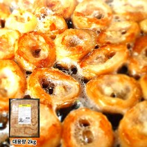 양념 생 돼지막창 2kg 500g, 2) 2kg*1팩, 1개