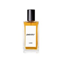 LUSH Vanillary PERFUME 바닐라리 퍼퓸 영국 향수 100ml