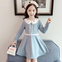 노블엔젤 여아 정장 스타일 여아원피스 No 524