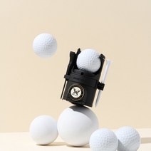 버디터치 탄창 볼케이스, 블랙