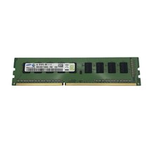 삼성 순정 SAMSUNG DDR3-1600 2GB 1Rx8 PC3L-12800E-11-11-D1 240pin ECC DIMM 서버용 메모리 워크스테이션용 메모리 FUJITSU PRIMERGY TX100 Diamond Pro