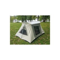 Kodiak 코디악 837654630013 캔버스 6086 8.5 x 6피트 플렉스 보우 VX 텐트