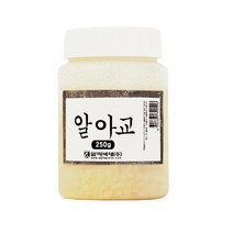 알파 채향 한국화보조제 알아교 250g - 38274