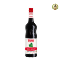 라이브잇 토스키 아이리쉬 크림향 시럽, 1000ml, 6개