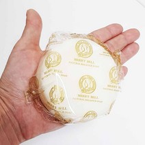 마담행 태국 오리지널 천연 허브 멘톨 등드름 여드름비누 160g, 오리지널 160g