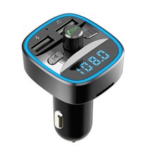 fm 트랜스미터 bluetooth fm트랜스미터 transmission for car, 01