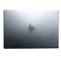 [해외] HP ENVY 13AD 시리즈 골드 실버 노트북 LCD 뒷면 커버경첩하단 케이스 기능 9284481 9284431 9284471 6070B1166301, 상세내용표시, Silver A Cover