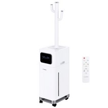 올디렉 대용량 가열식 가습기 간편세척 UV 살균 굴뚝 가습기 17L