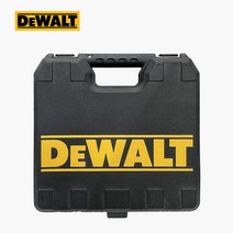 디월트 공구 하드 케이스만 공구함 공구박스 DCD710 DEWALT HARD CASE 공구보관함