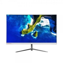 KXG 아트 27FD 4K UHD 27인치 IPS패널 HDR 게이밍 모니터 -K-, 27FD 일반형