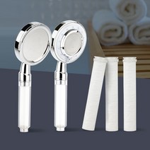 욕실문화 변화에 엉쿨샵해바라기 욕실샤워기교체 절수형 프라임 연수 샤워필터 정수세면기는 고정은 엉클샵에서, 프라임 필터헤드