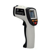비접촉식 적외선온도계 GT750 방사율 조절형 750도 비접촉식온도계 _ 7501209EA, $ 1, $ 본상품선택