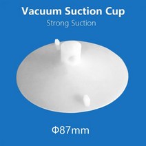 LED LCD TV Screen Remove Repair Tool Silicone Vacuum Suction Cup Support Connector 32 65 Inch Mainte, CHINA, 8PCS Suction Cups 87