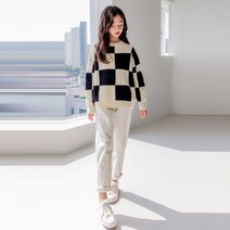 버블트리 피치기모배기팬츠