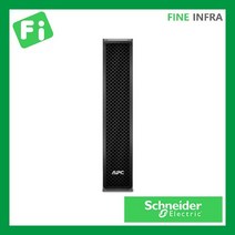 APC Smart UPS SRT 96V 3KVA Battery Pack 배터리팩- srt96bp