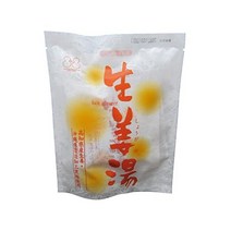 후지식품 생강탕 72gx10봉지