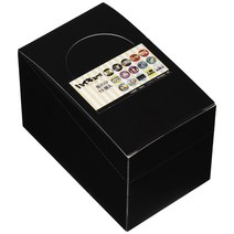 하이큐 04 캔 배지 15개들이 BOX