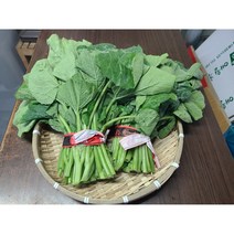 #가락시장 나물이네# 당일경매 /달큰 쌉싸름한 호박잎 500g내외 // 오후 2시이전주문당일출고99% / 주말 공휴일제외, 500g