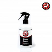 아담스 폴리쉬 글래스 부스트 8oz, 1개